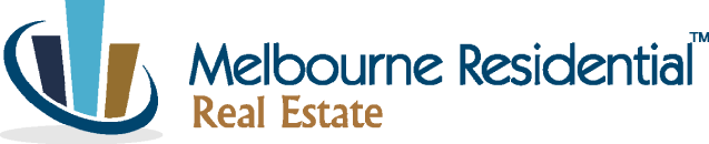 Melbourne Residential Real Estate - logo